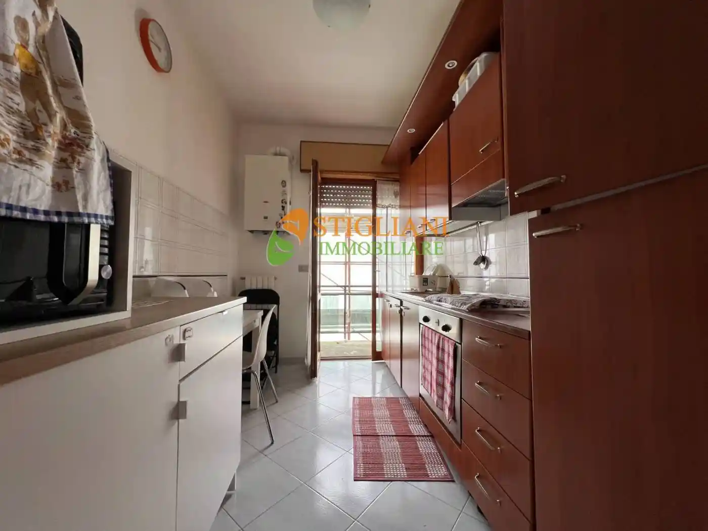 Appartamento in vendita a Vinchiaturo