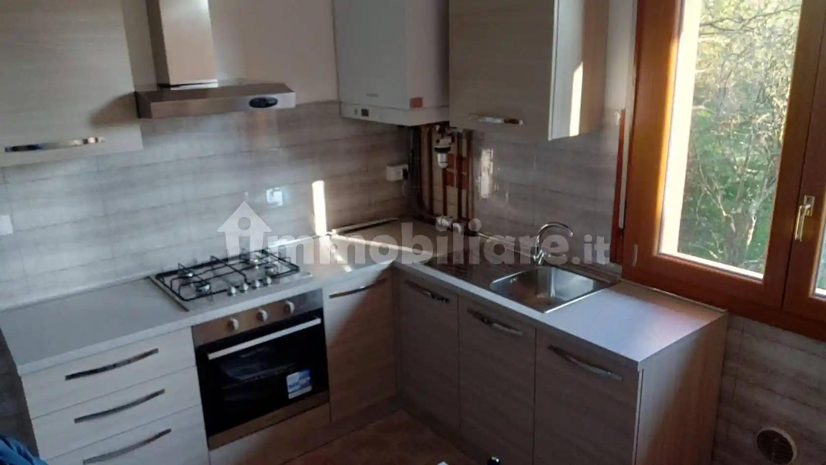 Appartamento in affitto a Sant'Agata Bolognese