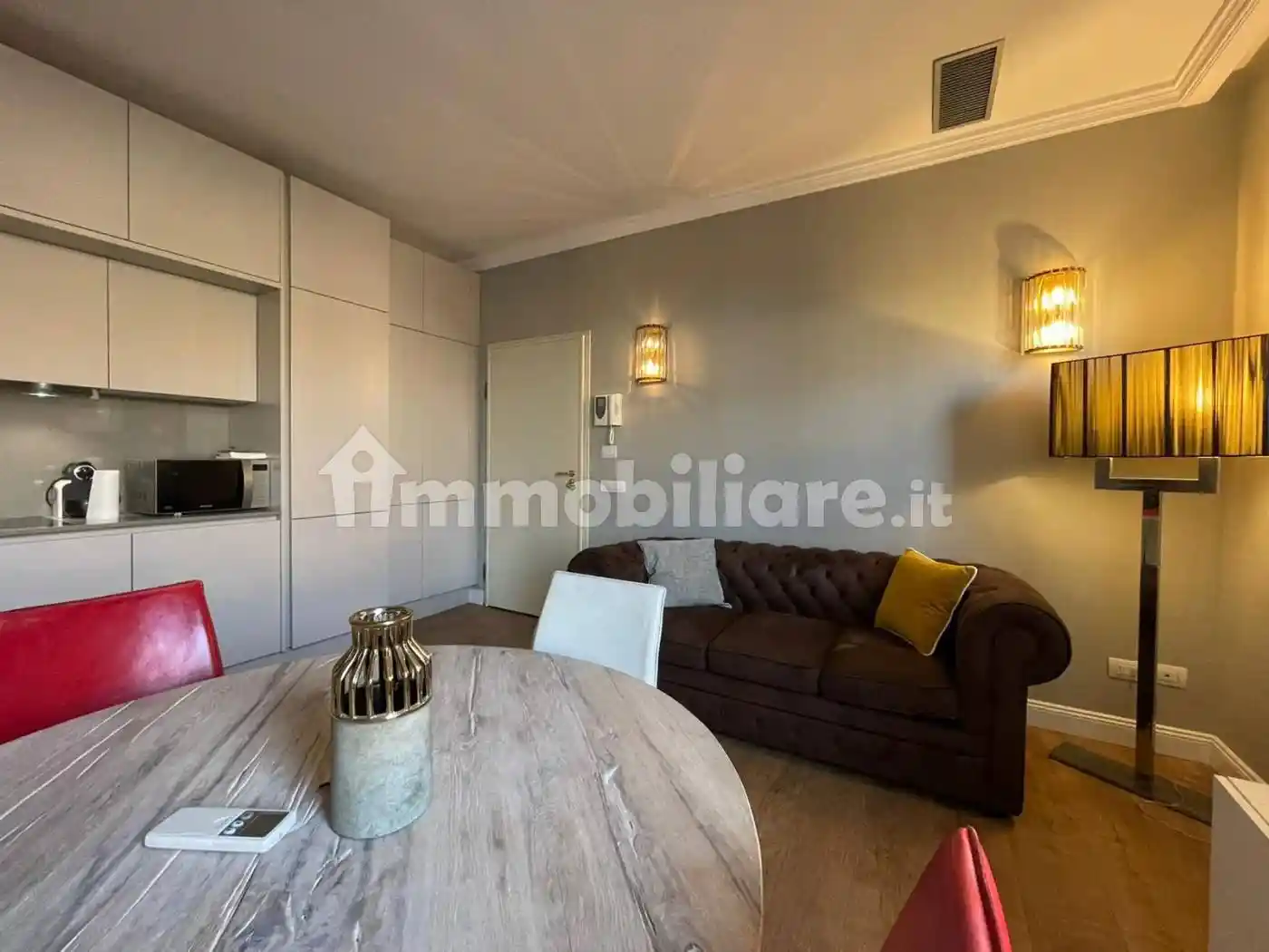 Appartamento in vendita a Forte dei Marmi