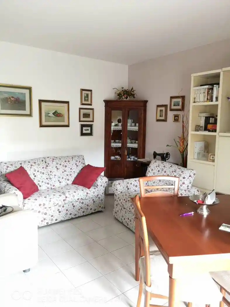 Appartamento in affitto a Ravenna