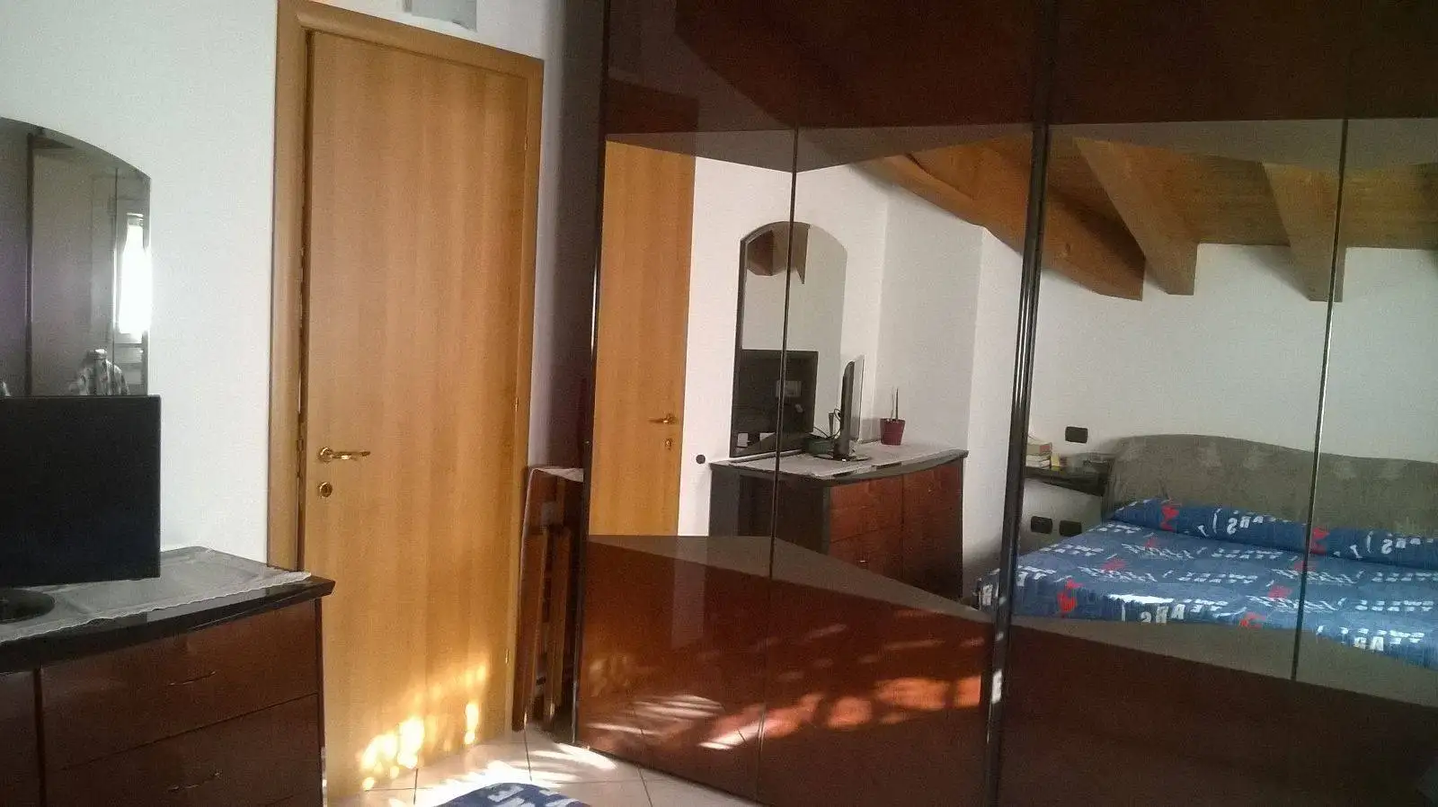 Villa in affitto a Vaprio d'Adda