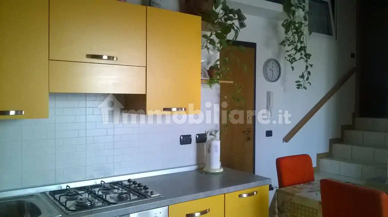 Appartamento in villa via Rasella, Vaprio d'Adda - foto 3