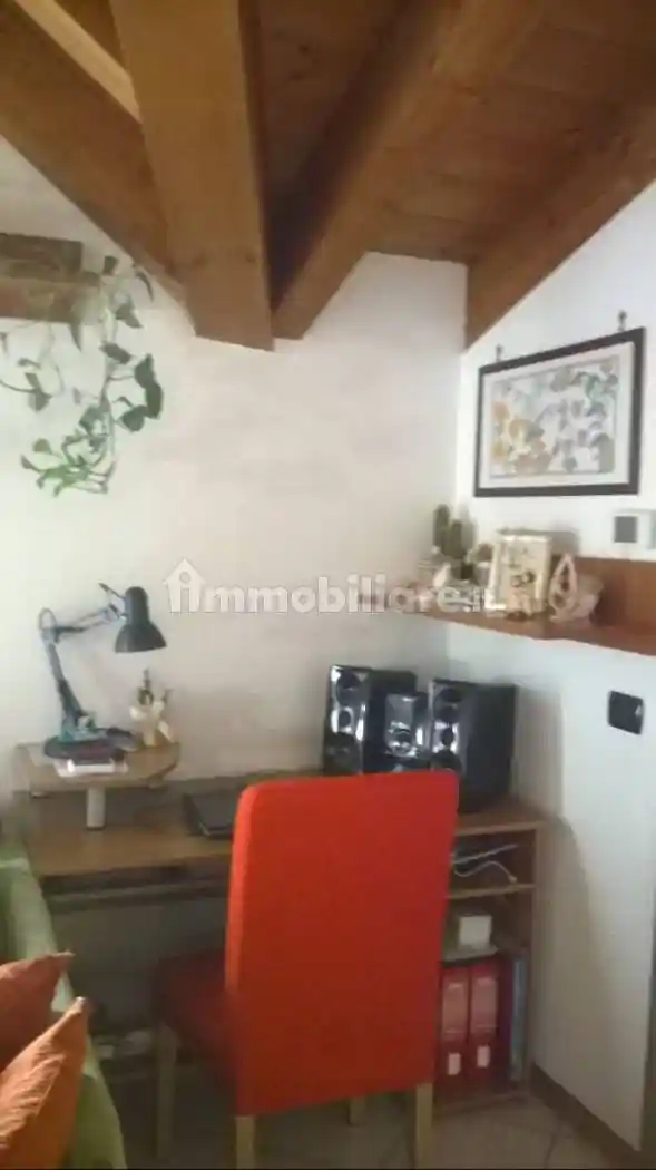 Appartamento in villa via Rasella, Vaprio d'Adda - foto 5