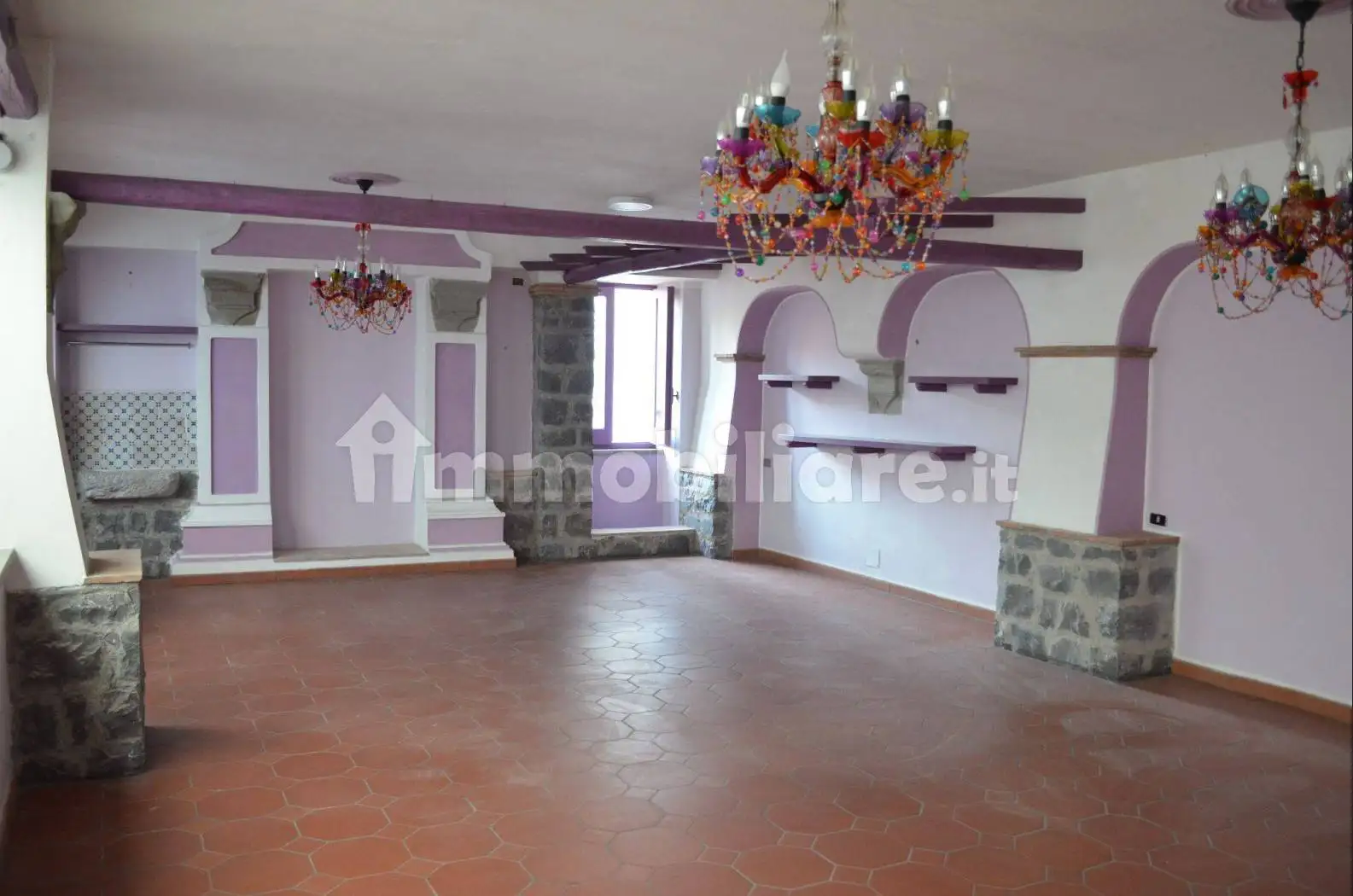 Loft in vendita a Maratea