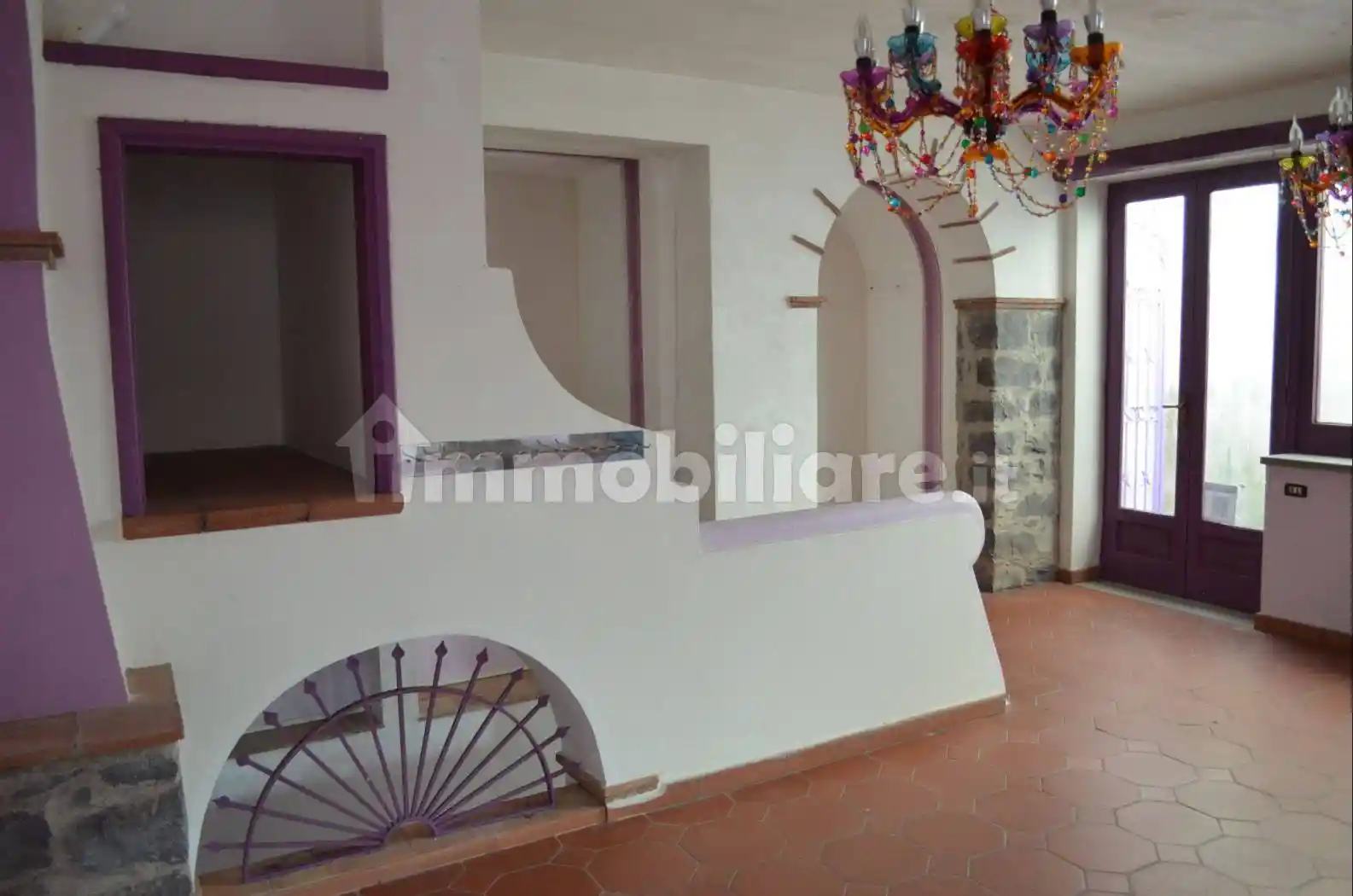 Open space via Aspromonte 12/14, Centro, Maratea - foto 3