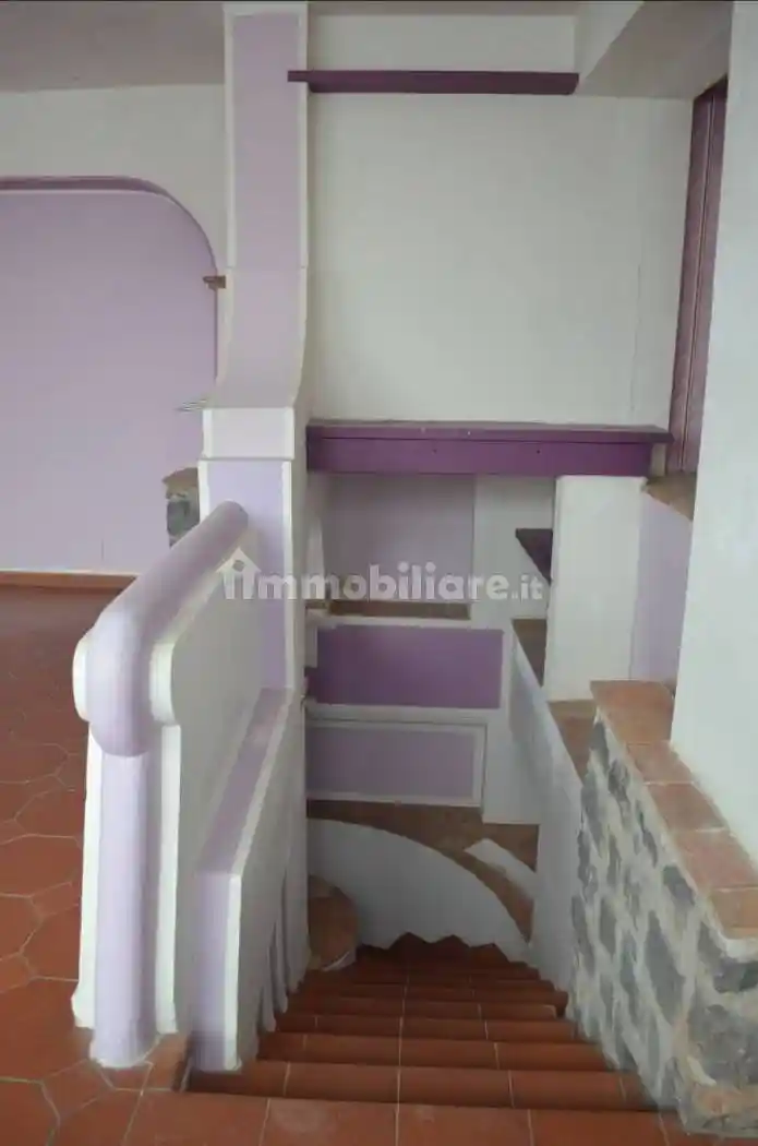 Open space via Aspromonte 12/14, Centro, Maratea - foto 5