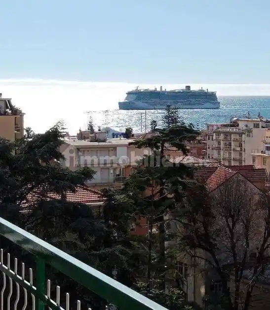 Appartamento in vendita a Sanremo