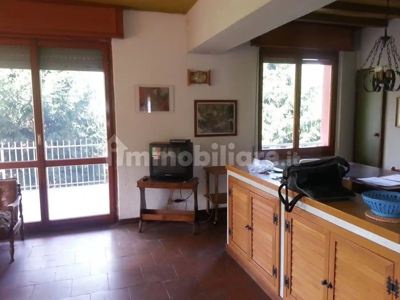 Appartamento via Noccoli 37, Centro, Cremeno - foto 5