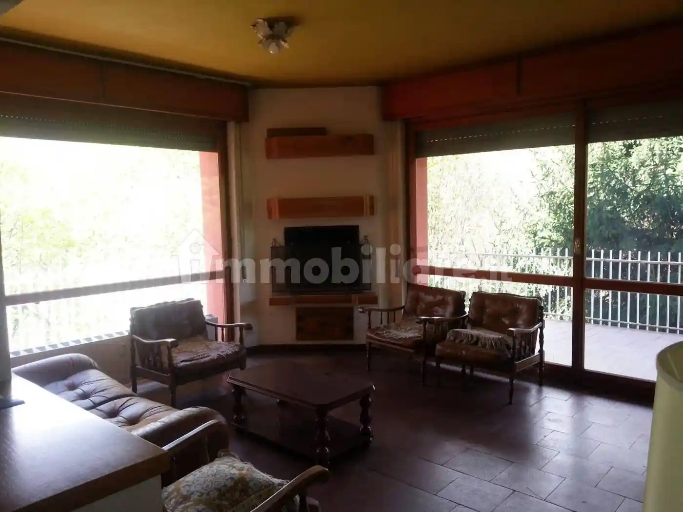 Appartamento in affitto a Cremeno