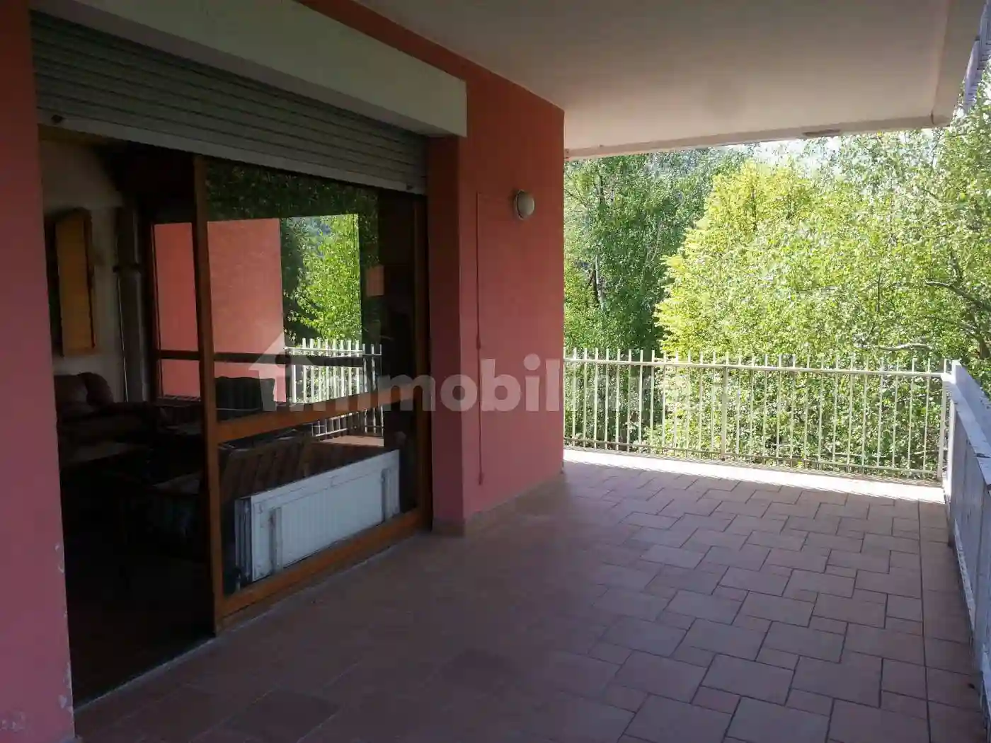 Appartamento via Noccoli 37, Centro, Cremeno - foto 4