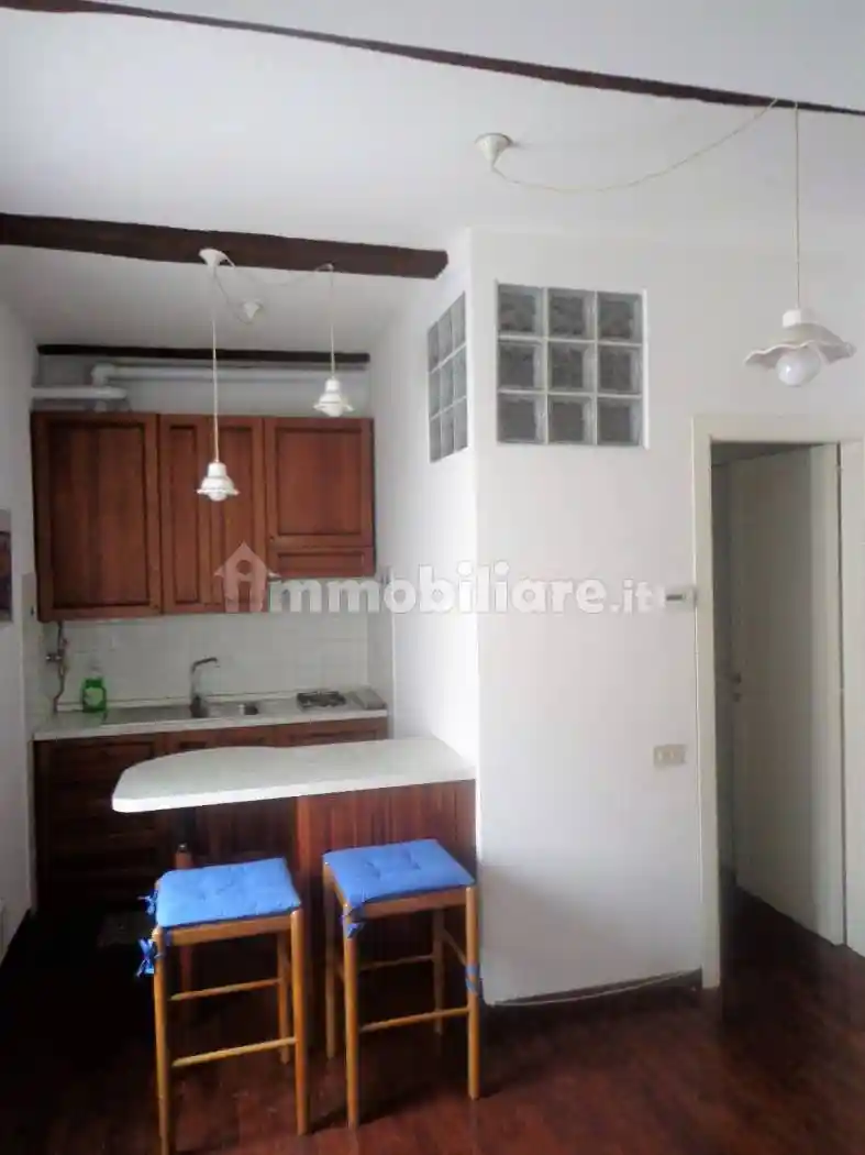 Appartamento in affitto a Fabriano