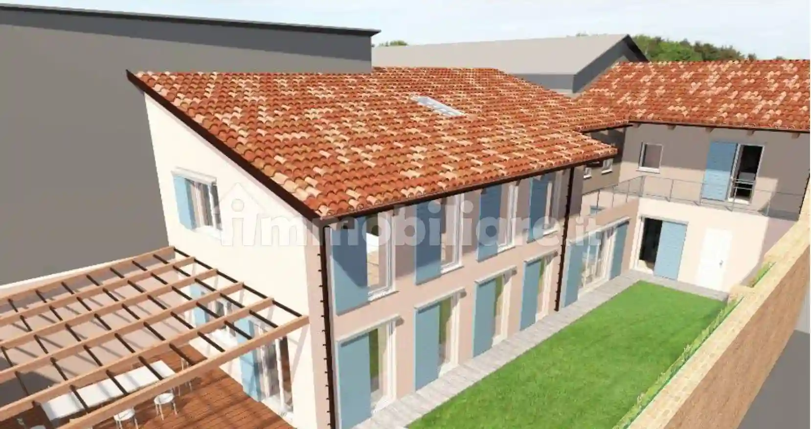 Palazzo - Edificio - foto 2