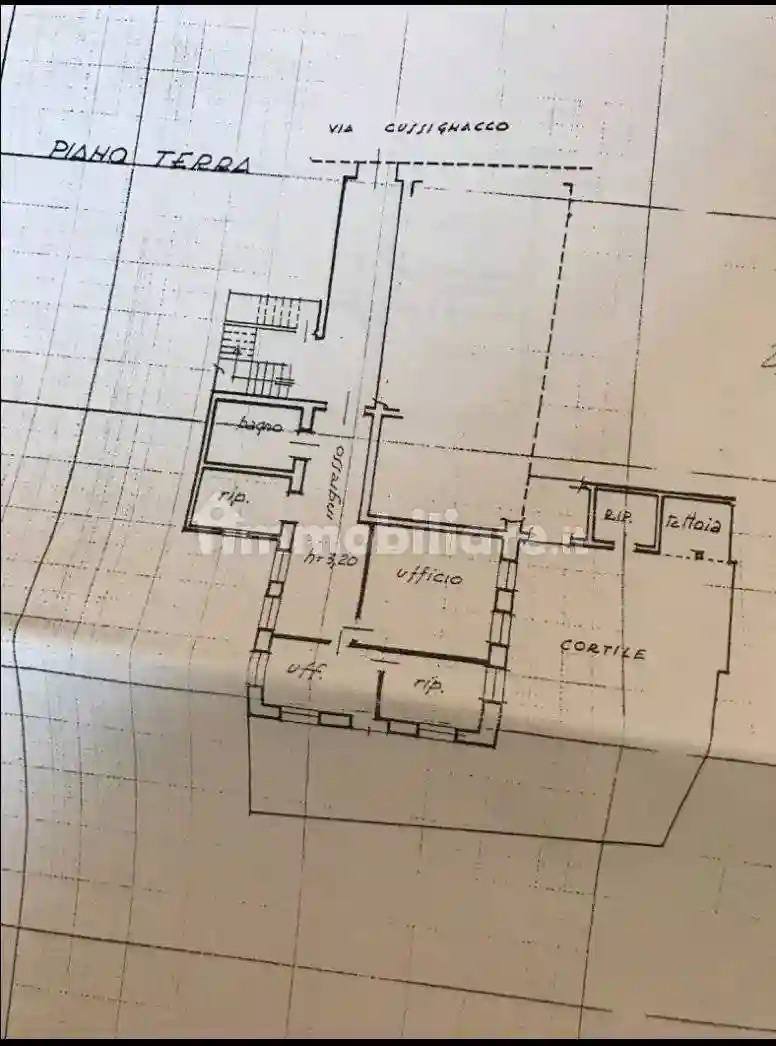 Palazzo - Edificio - foto 4