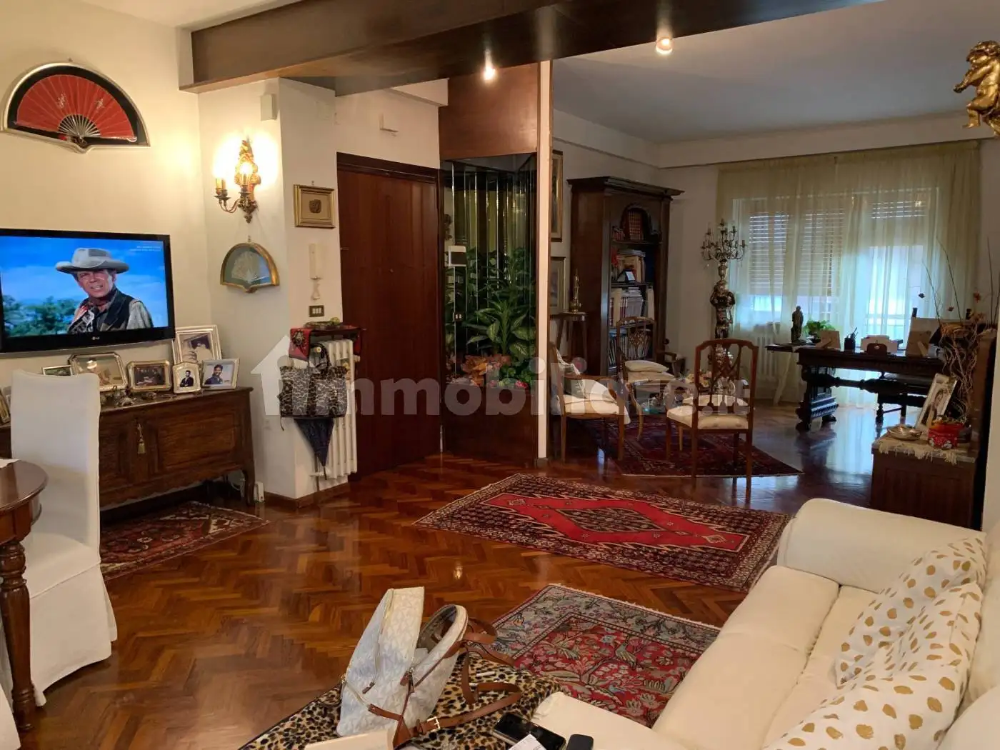 Appartamento in vendita a Sulmona