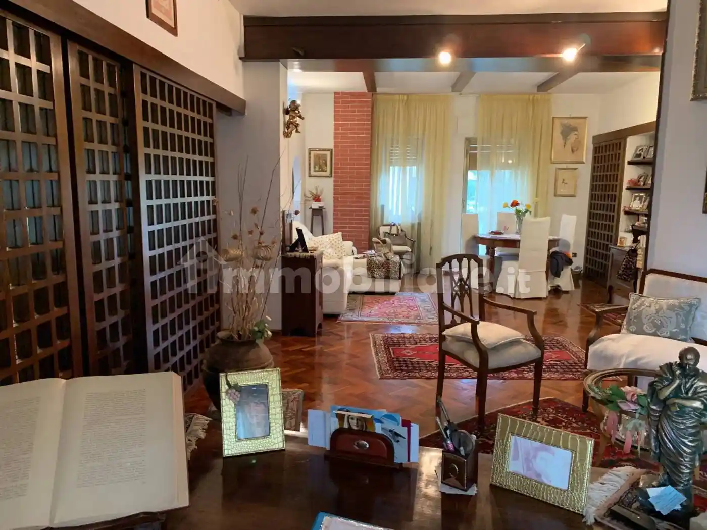 Appartamento via della Cornacchiola 62, Centro, Sulmona - foto 2