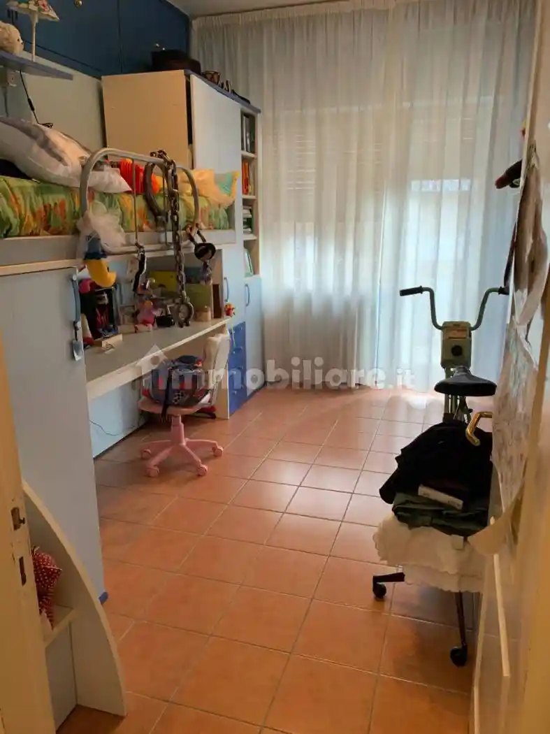 Appartamento via della Cornacchiola 62, Centro, Sulmona - foto 3