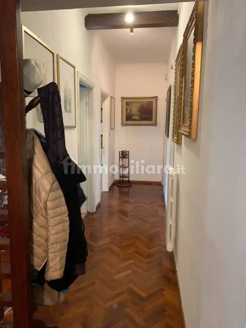 Appartamento via della Cornacchiola 62, Centro, Sulmona - foto 4