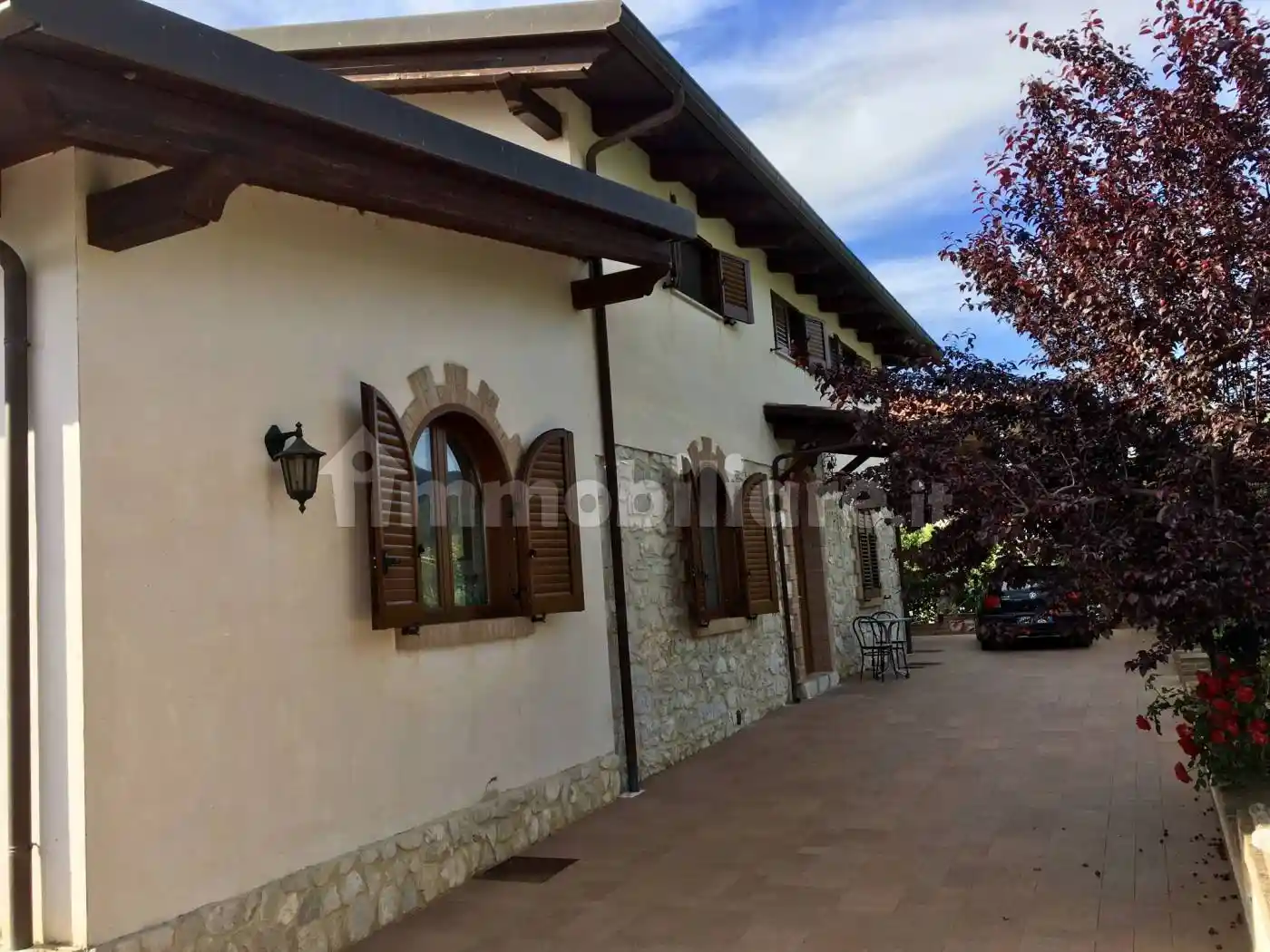 Rustico - Casale in vendita a Fondi