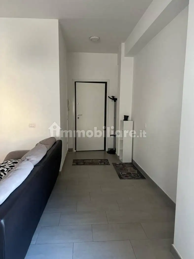 Appartamento in affitto a Frosinone