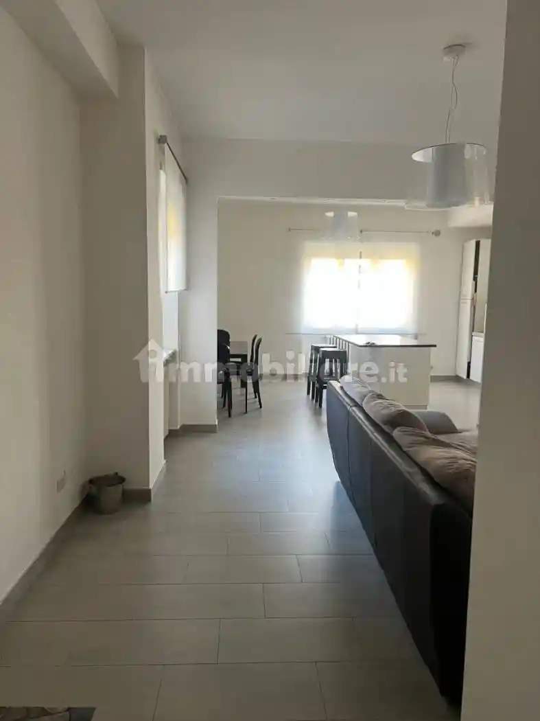 Trilocale via Lago di Como, Madonna Della Neve, Frosinone - foto 2