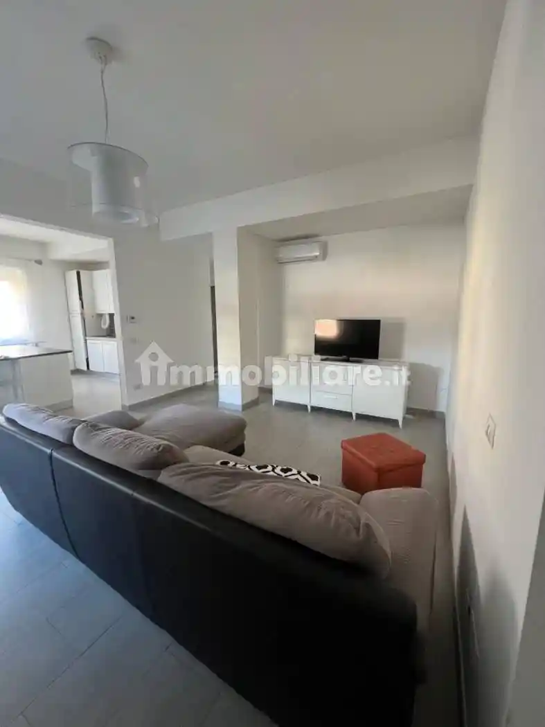 Trilocale via Lago di Como, Madonna Della Neve, Frosinone - foto 4