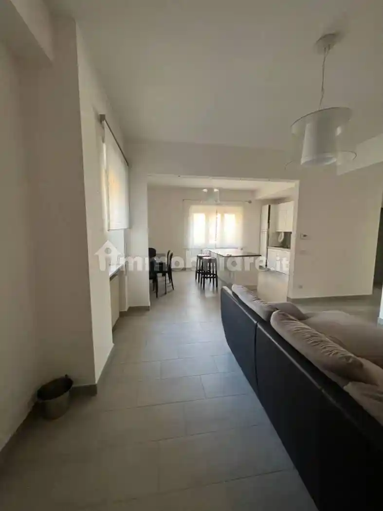 Trilocale via Lago di Como, Madonna Della Neve, Frosinone - foto 5