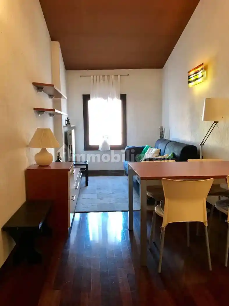 Appartamento in affitto a Padova
