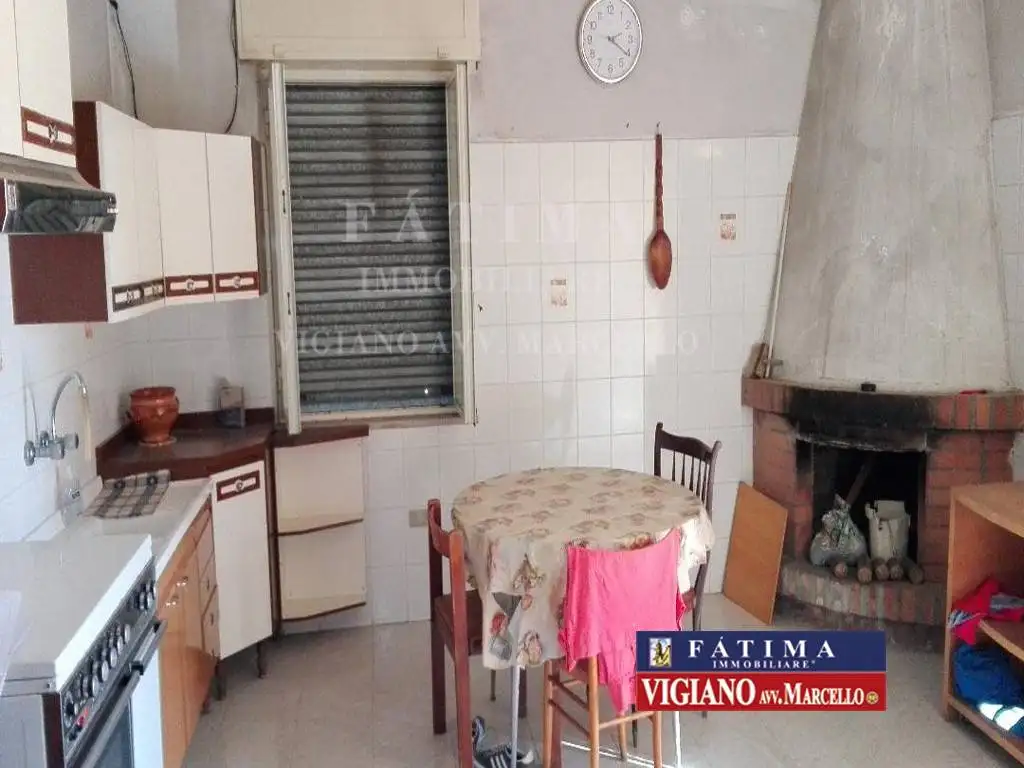 Rustico - Casale in vendita a Foggia