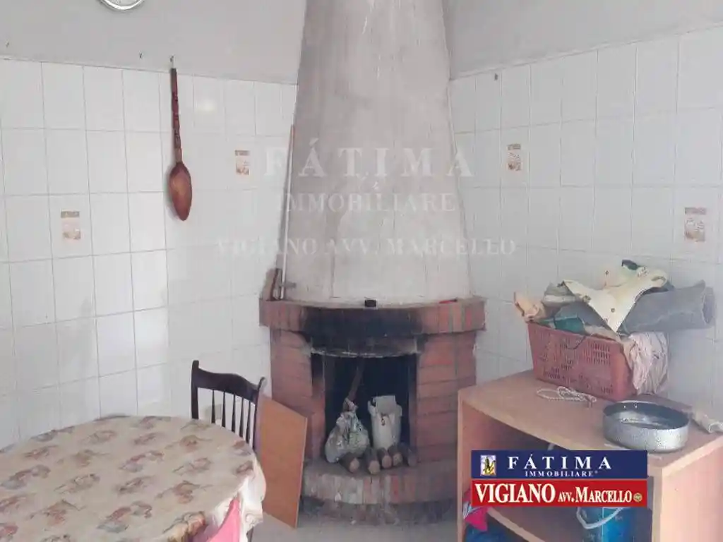 Rustico Strada Vicinale Posta Torre Bianca, Via Napoli, Foggia - foto 2