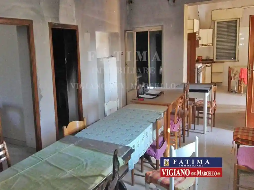 Rustico Strada Vicinale Posta Torre Bianca, Via Napoli, Foggia - foto 3