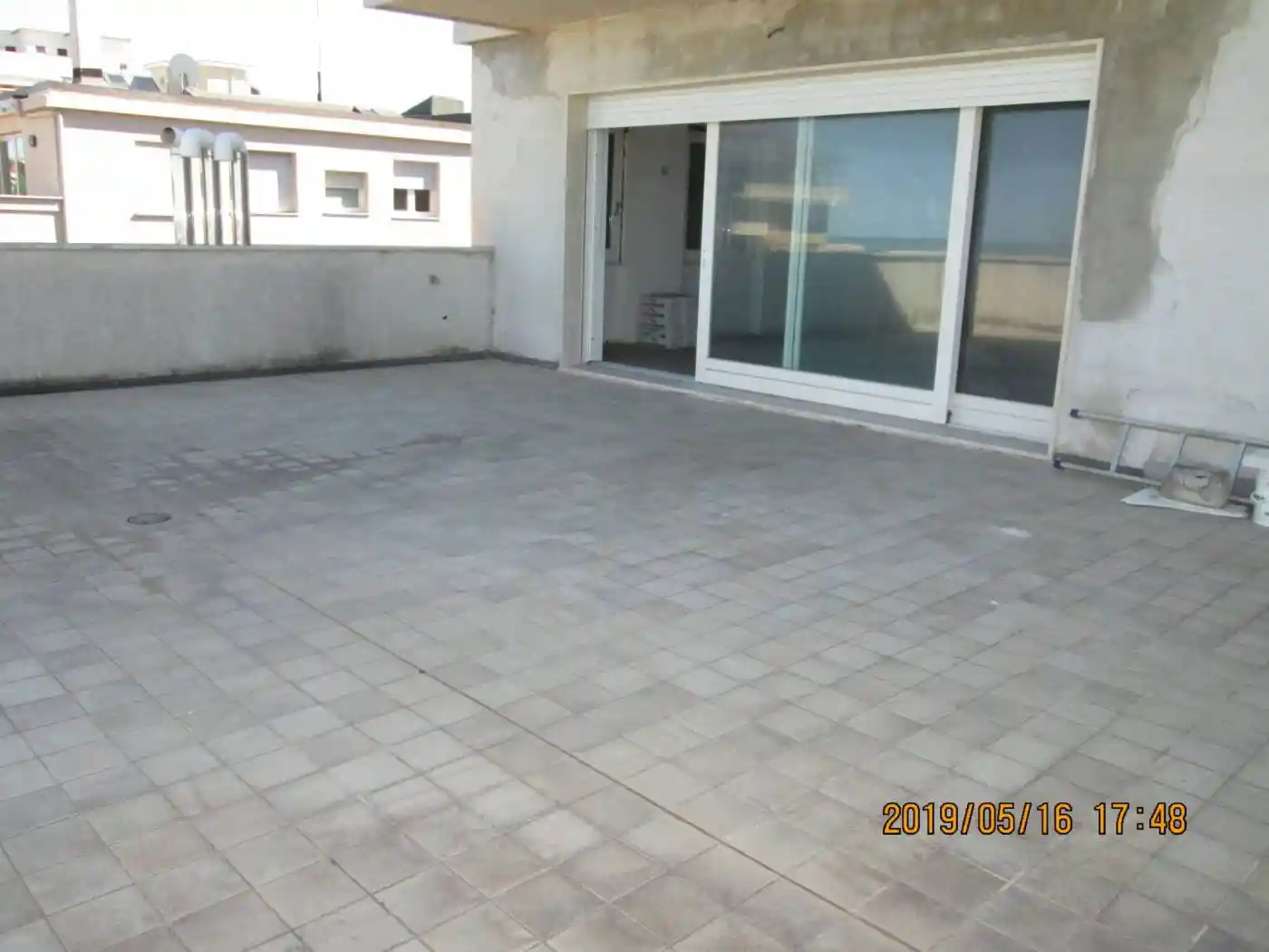 Attico via Antonio Gramsci, Piazza Salotto - Corso Umberto, Pescara - foto 4