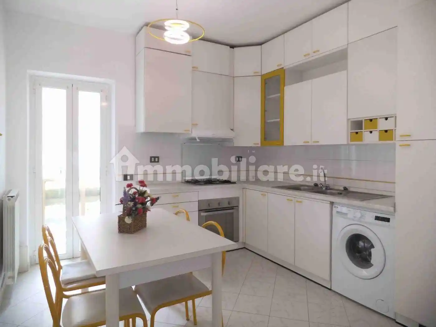 Appartamento in affitto a La Spezia