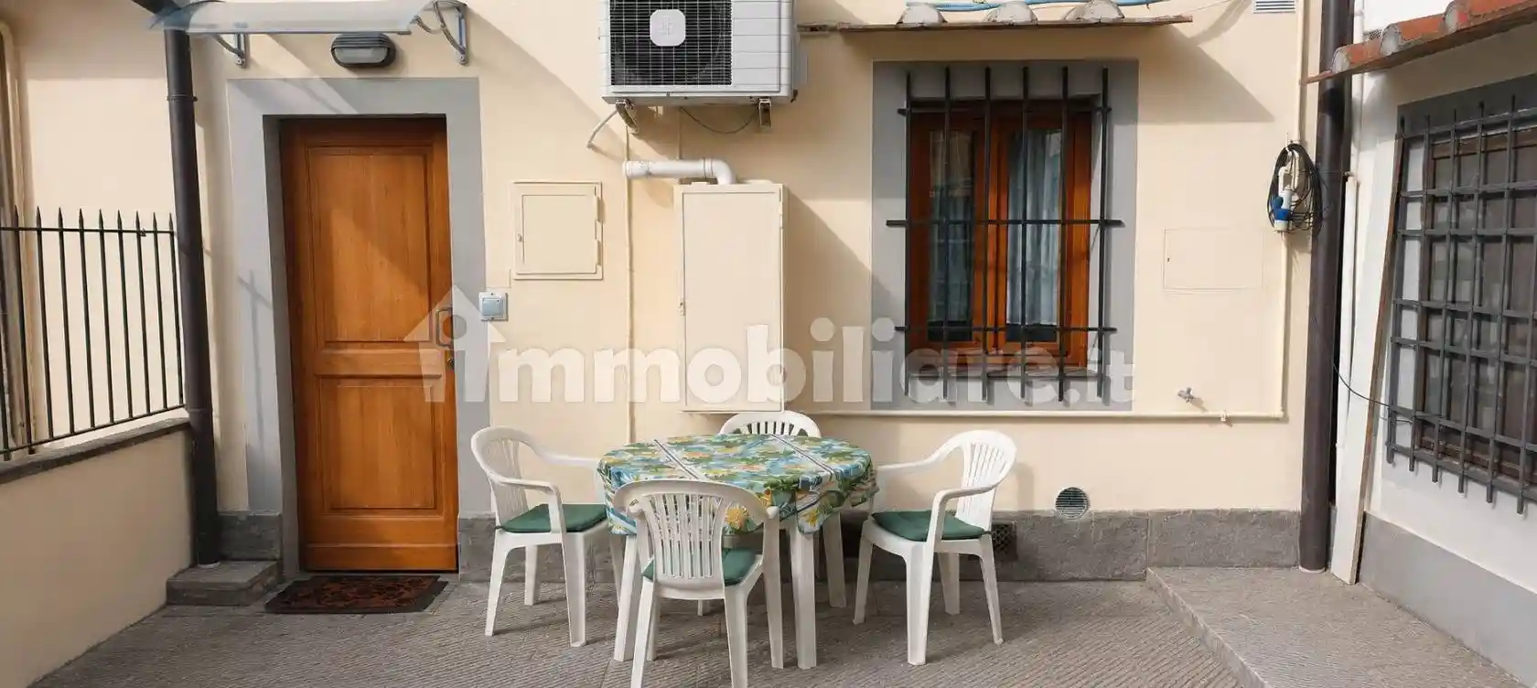 Appartamento in affitto a Firenze