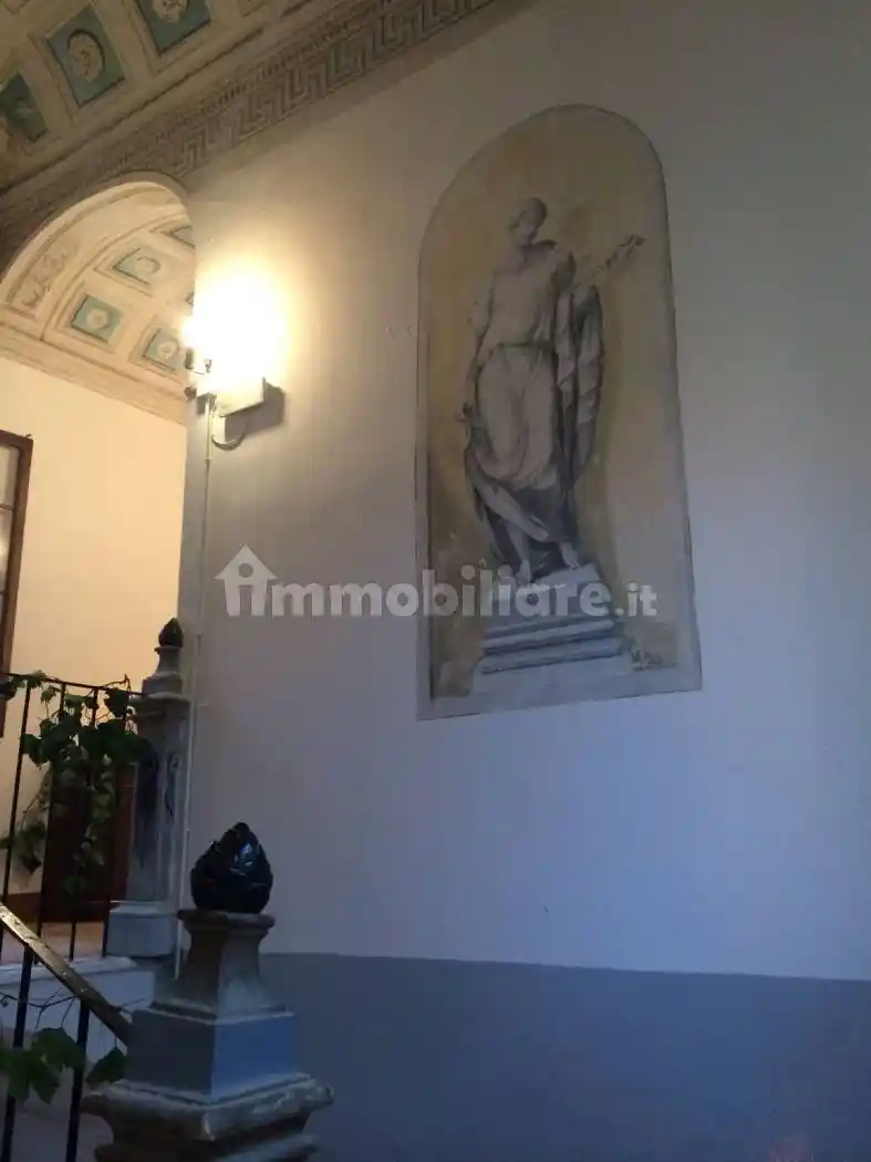 Palazzo - Edificio - foto 2