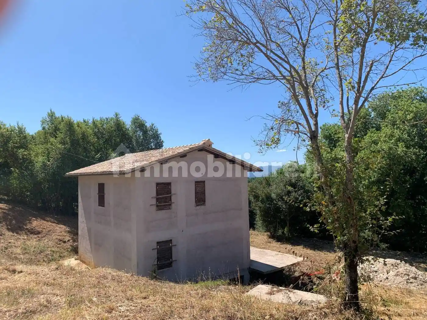 Villa unifamiliare Località Somma-Acquaiura, Valico della Somma, Cese, Ancaiano, Spoleto - foto 3