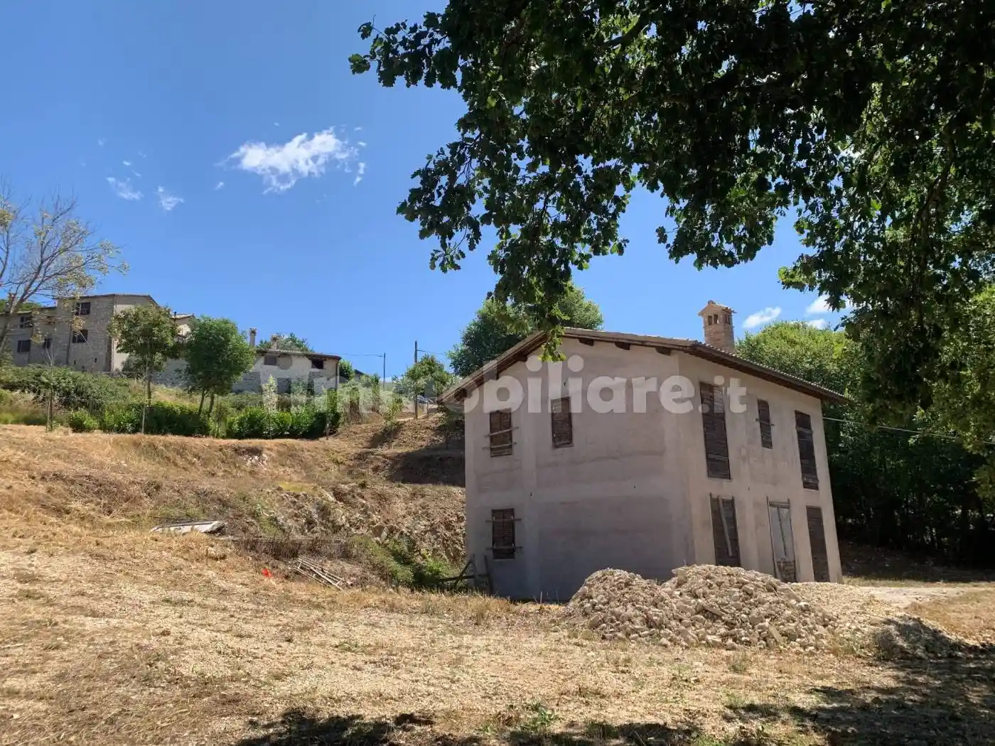 Villa unifamiliare Località Somma-Acquaiura, Valico della Somma, Cese, Ancaiano, Spoleto - foto 4