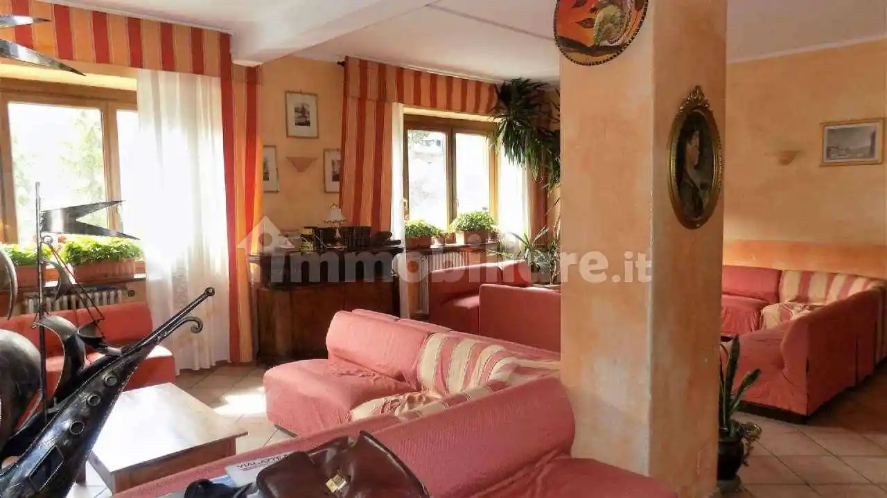 Palazzo - Edificio in Vendita - foto 3