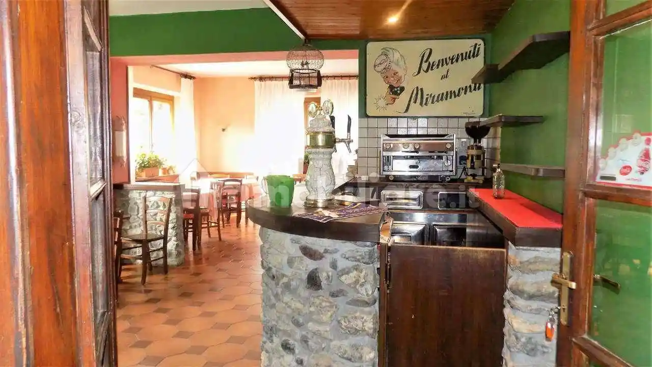 Palazzo - Edificio in Vendita - foto 5