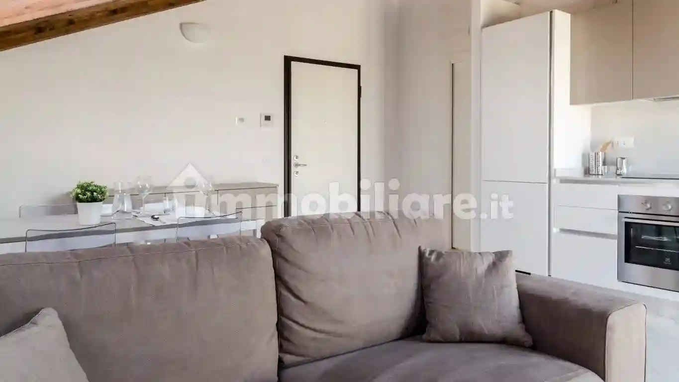 Attico - Mansarda - foto 2