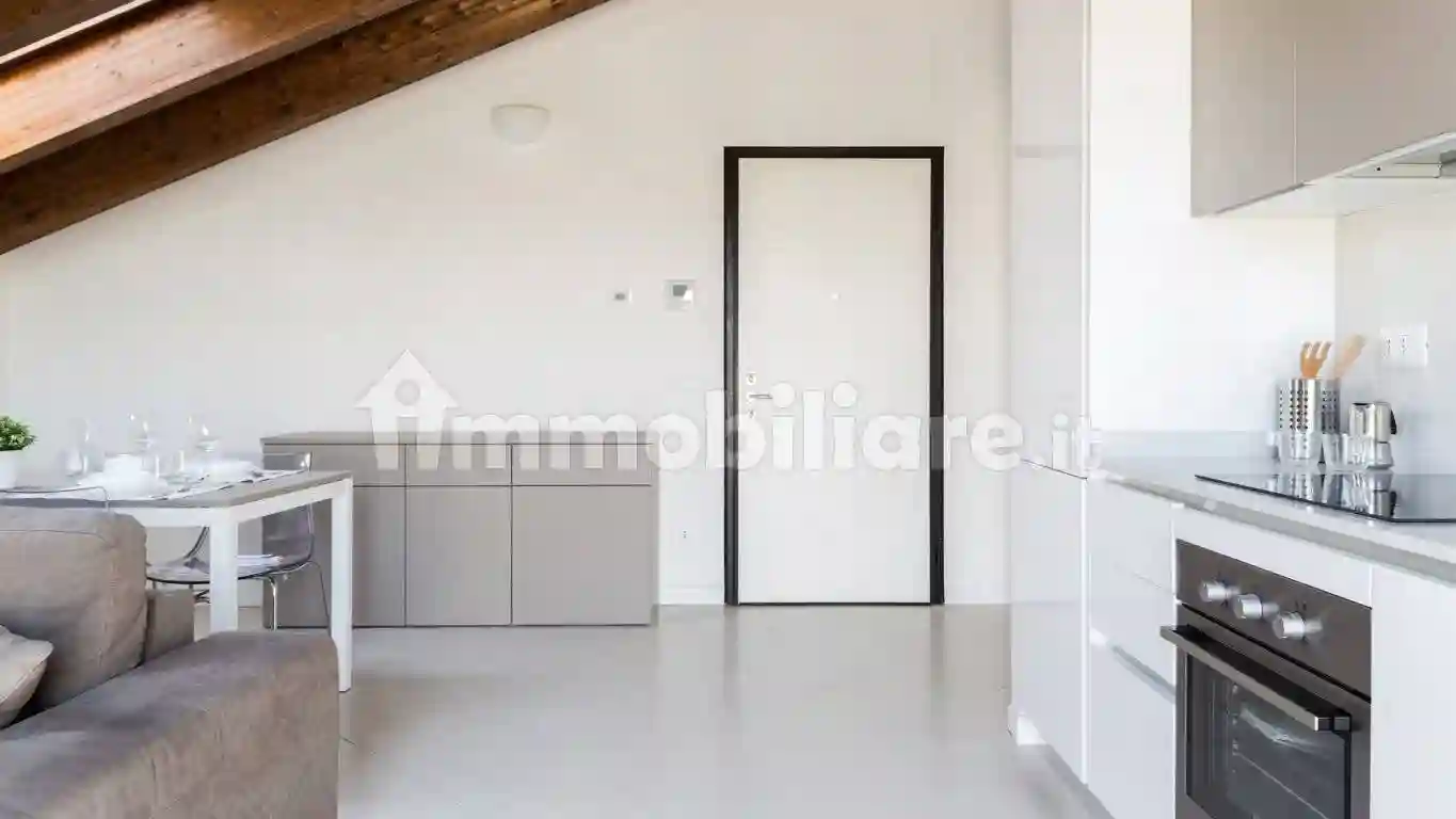 Attico - Mansarda - foto 3