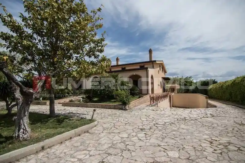 Villa in vendita a Foggia