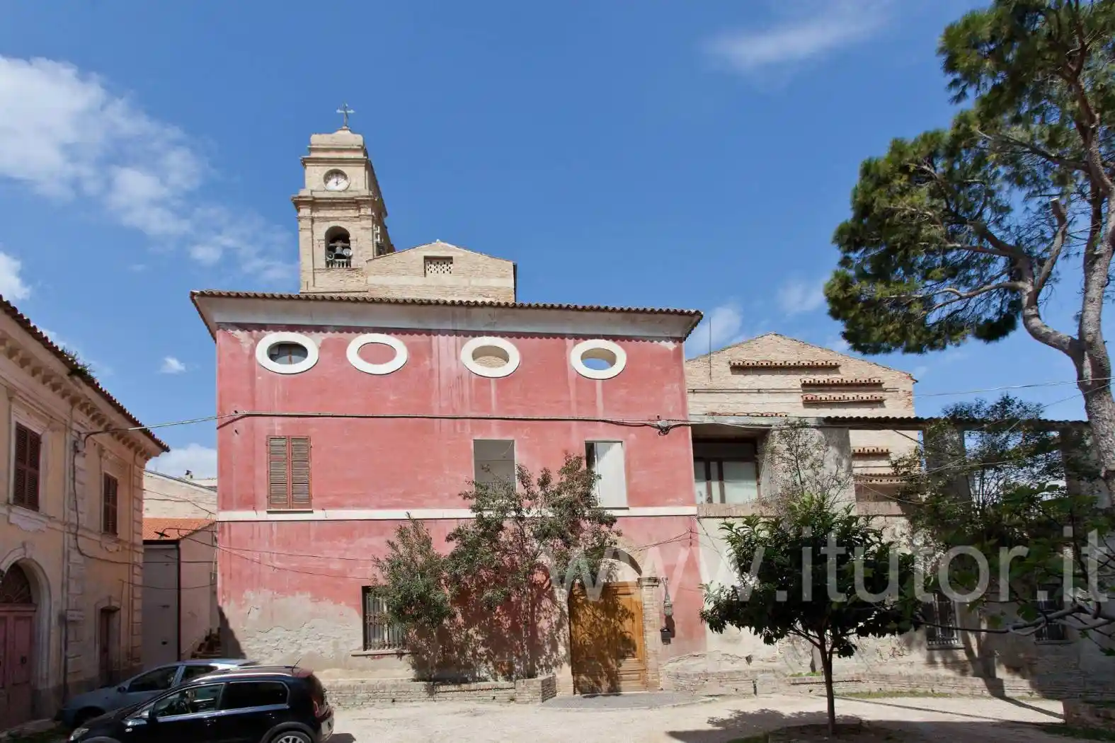 Terratetto plurifamiliare via della Chiesa 15, Centro, Miglianico - foto 3