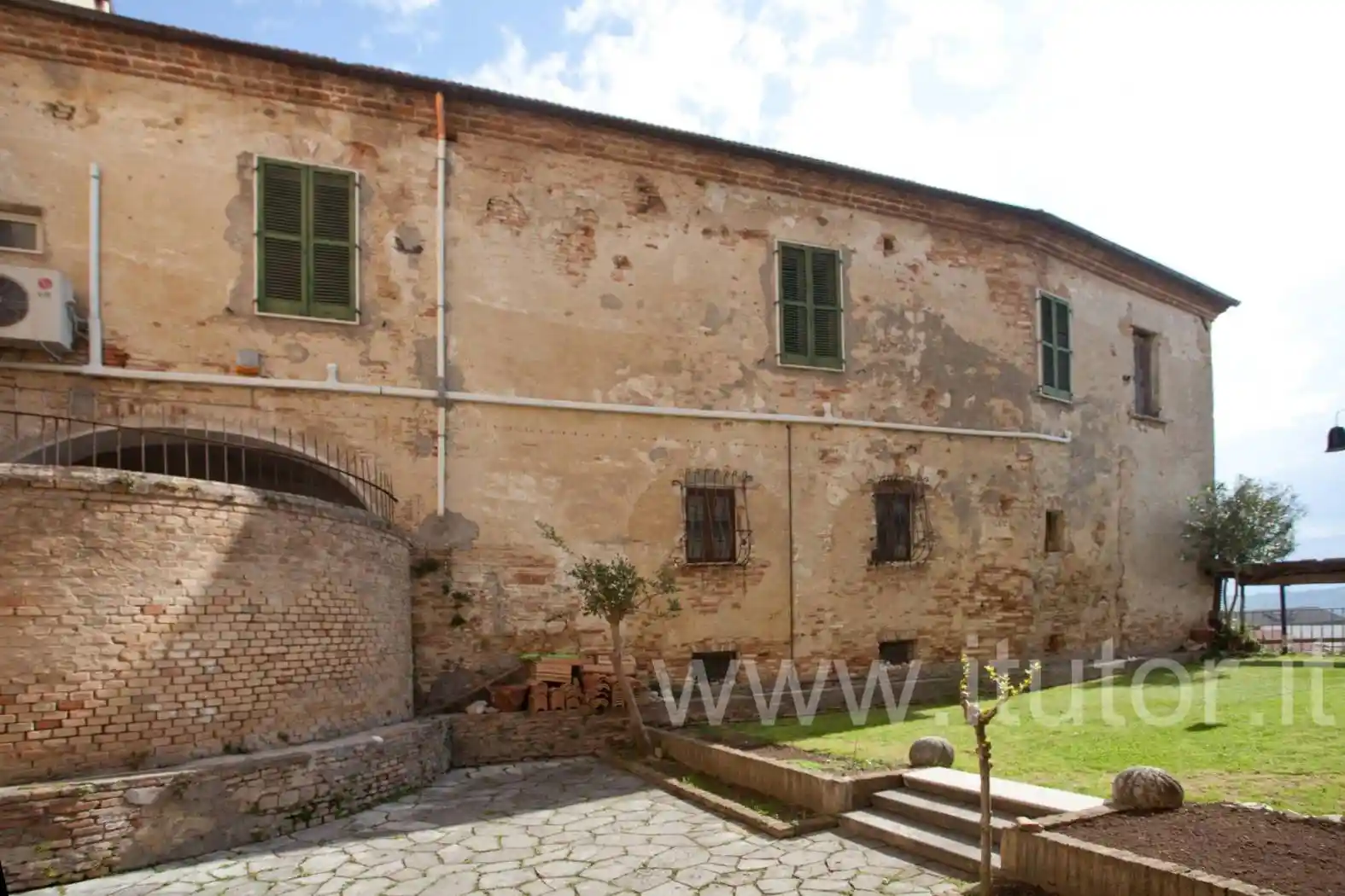 Terratetto plurifamiliare via della Chiesa 15, Centro, Miglianico - foto 5