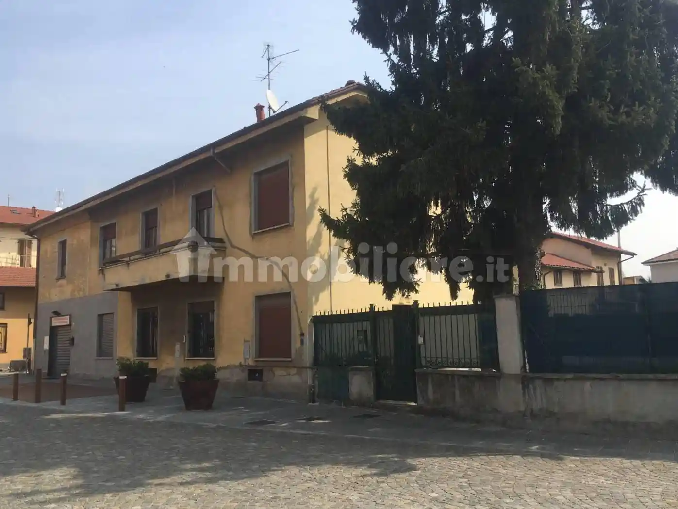 Casa indipendente in vendita a Robbiate