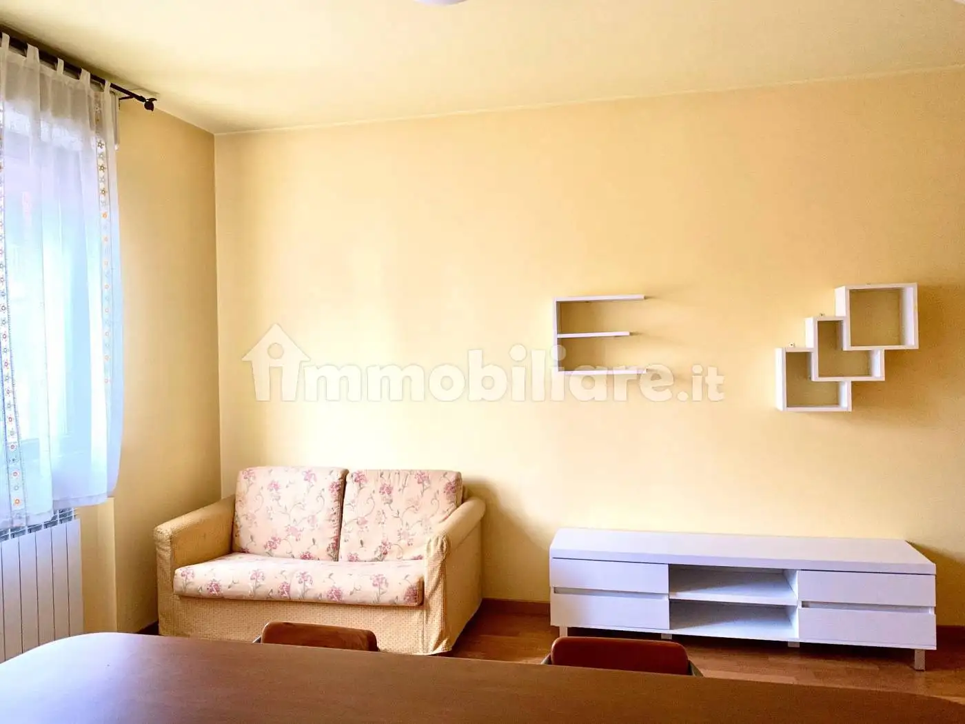 Appartamento in affitto a Novara