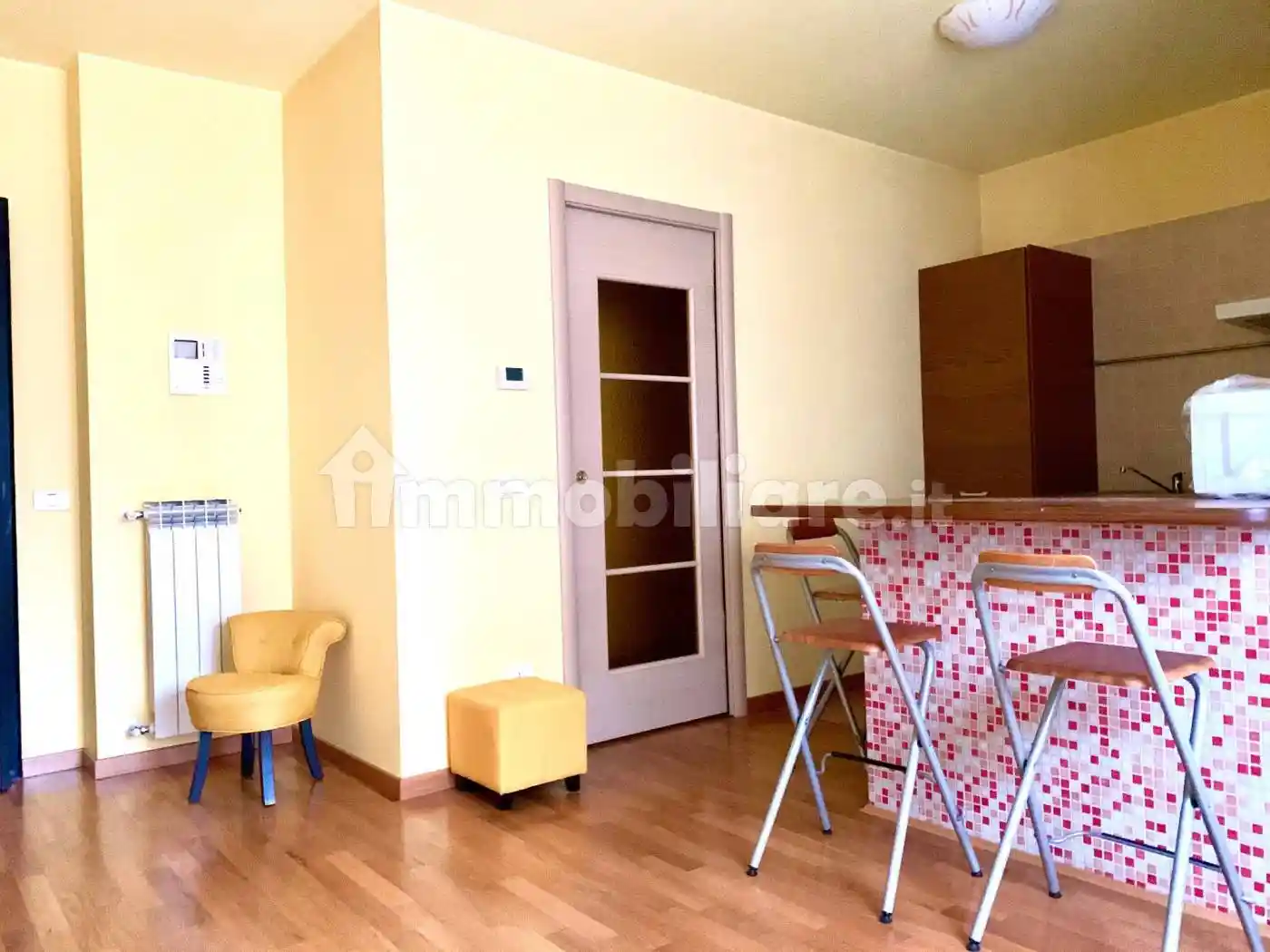 Bilocale via Pontida 14, Porta Mortara, Novara - foto 2