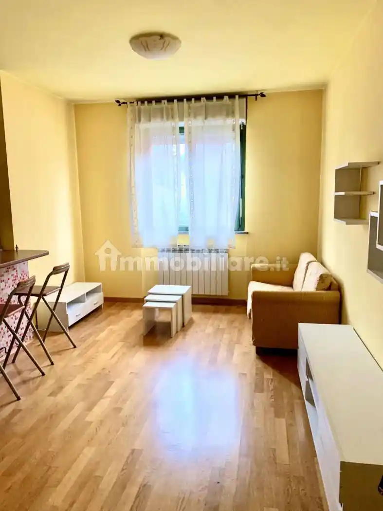 Bilocale via Pontida 14, Porta Mortara, Novara - foto 4