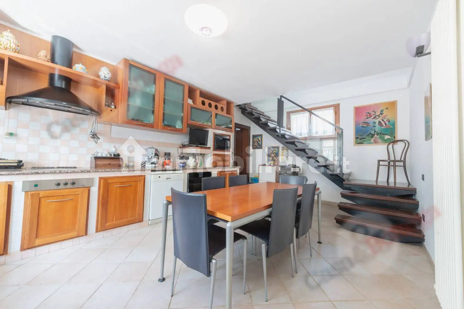 Villa in vendita a Cesena