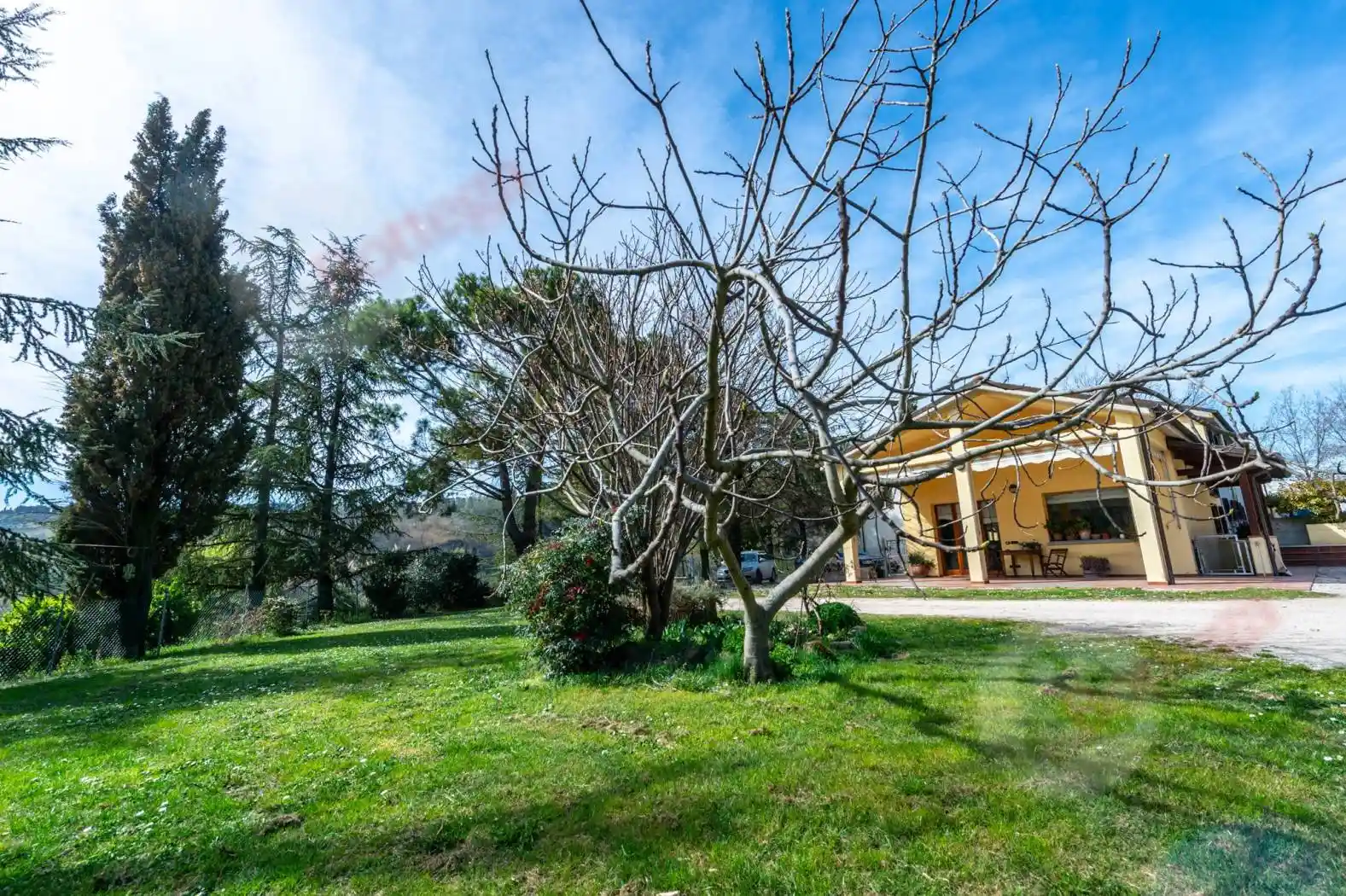 Villa bifamiliare, ottimo stato, 357 m², Rio Eremo - Acquarola, Cesena - foto 2