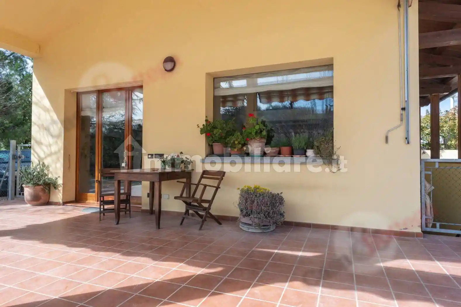 Villa bifamiliare, ottimo stato, 357 m², Rio Eremo - Acquarola, Cesena - foto 3